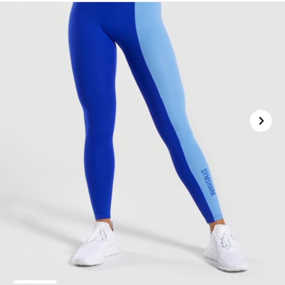 GYMSHARK DUO LEGGINGS